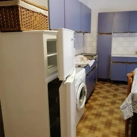 La Casa Di Pina *