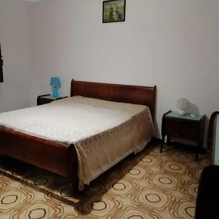 La Casa Di Pina Appartamento Castellammare del Golfo