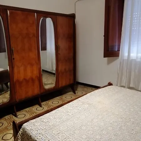 La Casa Di Pina Castellammare del Golfo