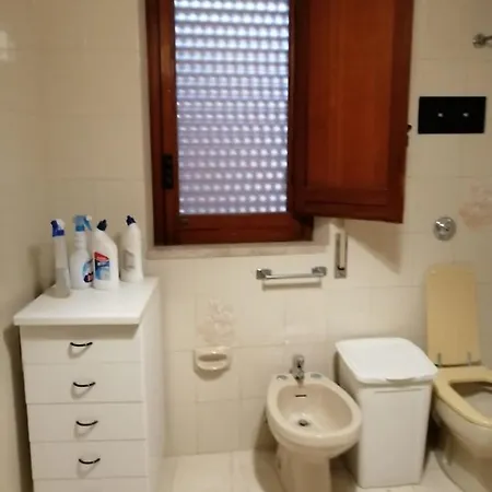 La Casa Di Pina *