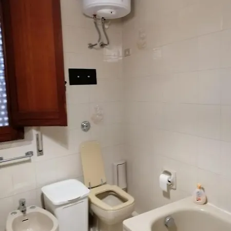 La Casa Di Pina Castellammare del Golfo