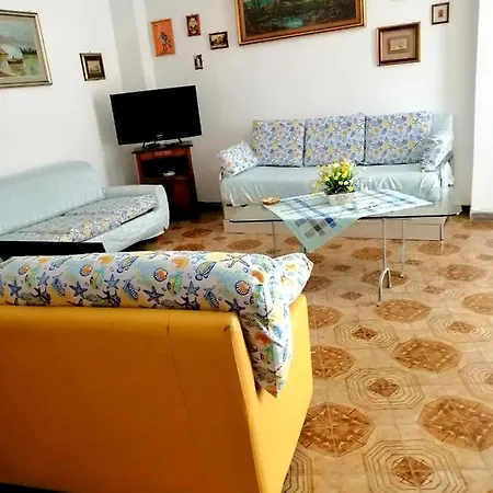 La Casa Di Pina * Castellammare del Golfo