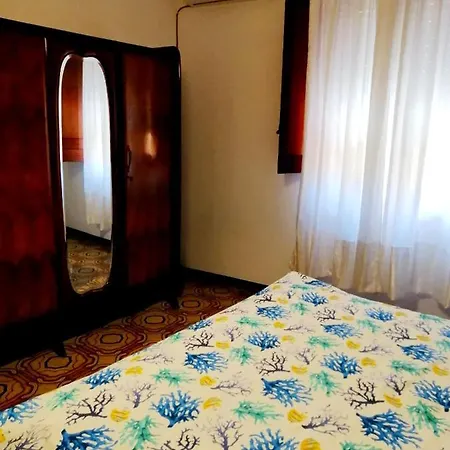 La Casa Di Pina Appartamento *