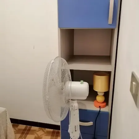 La Casa Di Pina Castellammare del Golfo