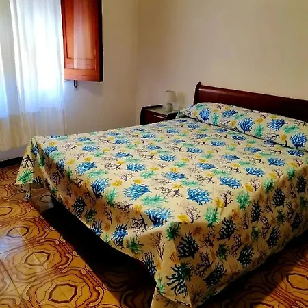 La Casa Di Pina Appartamento