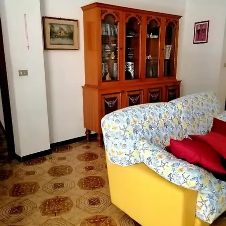La Casa Di Pina