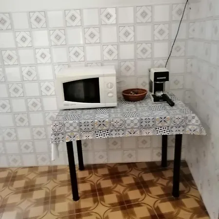 Apartamento La Casa Di Pina Castellammare del Golfo