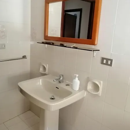 La Casa Di Pina * Castellammare del Golfo